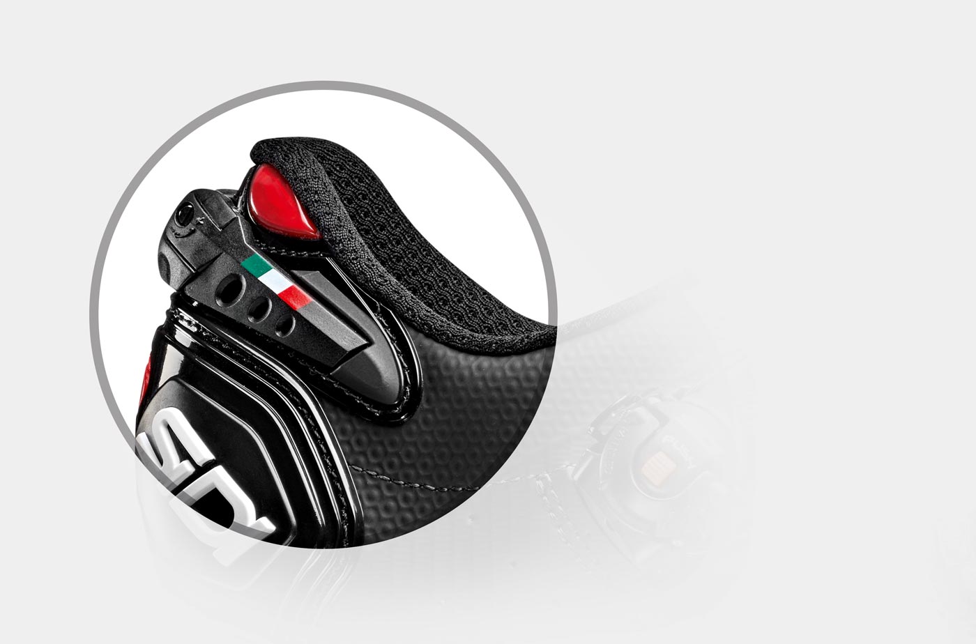 SIDI WIRE2 CARBON | 758 SESSIONS -DESIGN YOUR OWN RIDE-