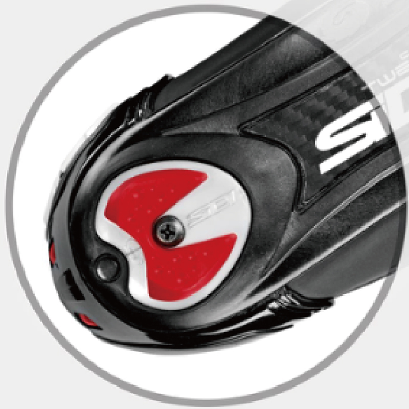 SIDI GENIUS 10 MEGA | 758 SESSIONS -DESIGN YOUR OWN RIDE-